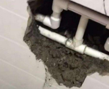 道里卫生间防水找谁好