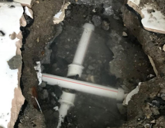 道里卫生间防水公司