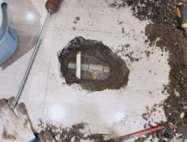 道里卫生间防水多少钱