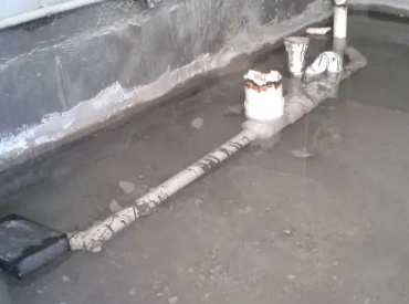 道里卫生间测漏水哪家好