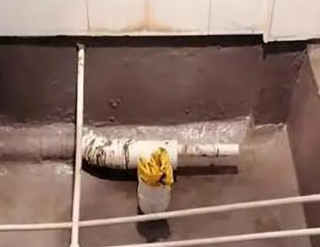 道里卫生间测漏水服务电话